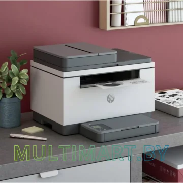 МФУ HP LaserJet M236sdn картинка 5